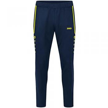 JAKO Herren Allround Trainingshose Blau 4XL