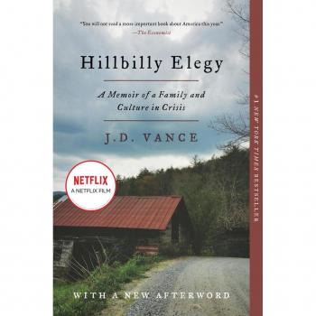 Hillbilly Elegy