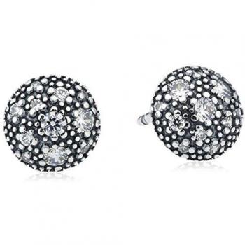 Pendientes de circonitas Pandora 290560CZ