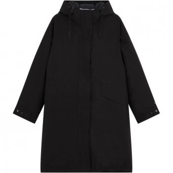Parka calda da donna Aigle in Gore-Tex