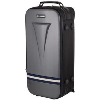 Cover DeLight per Tromba in Nero