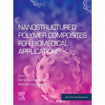 Nanostructured Polymer Composites for Biomedical Applications
