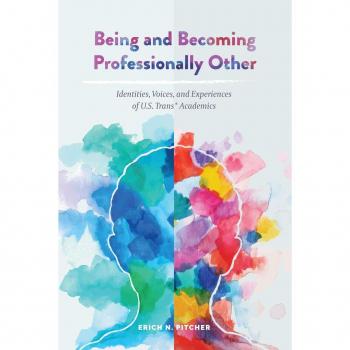 Being and Becoming Professionally Other