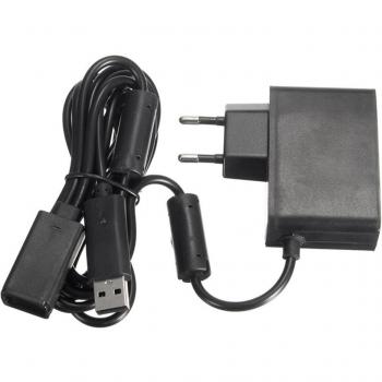 Adaptateur CA USB Xbox 360 Kinect 100V-240V