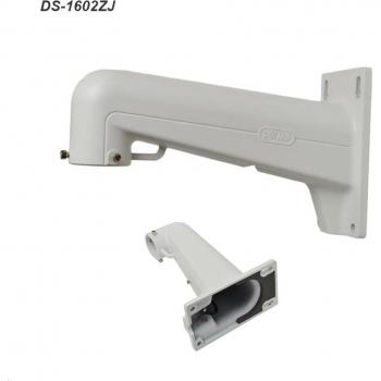 HIKVISION Speed Dome PTZ Camera Wall Mount Bracket DS-1602ZJ