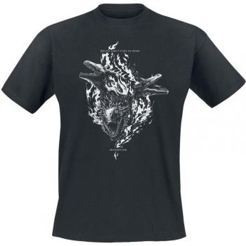 T-Shirt Uomo