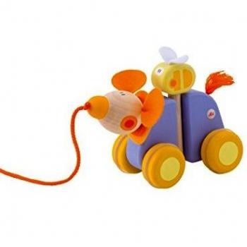 Topolino Sevi 82890 – La Maestria in Tiro