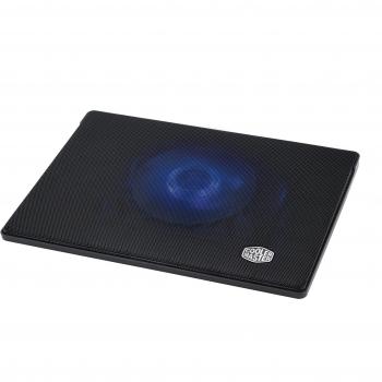 Base Notebook Notepal I300 con LED, Supporta Fino a 16