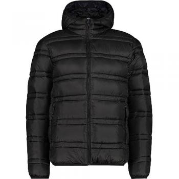 CMP Herren Daunenjacke 33K1587 in Schwarz