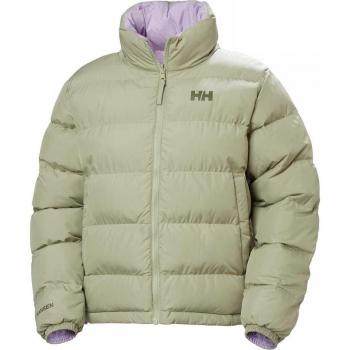 Giacca Reversibile Helly Hansen Yu 23 Verde M