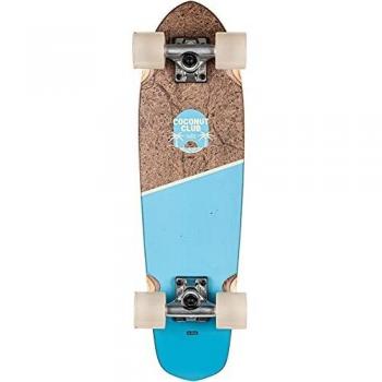 Globe Blazer 26 Cruiser Completo Blu