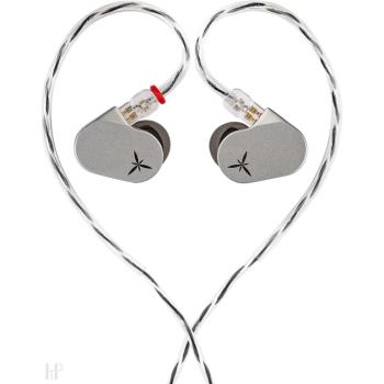Suigetsu Ame Ran-LAN Re-Kabel Kopfhörer