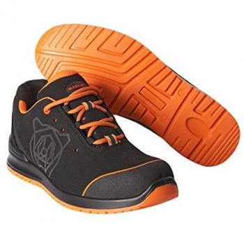 SafetyStep Orange 11