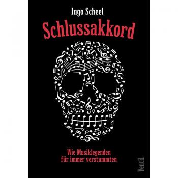 Scheel, Ingo: Schlussakkord