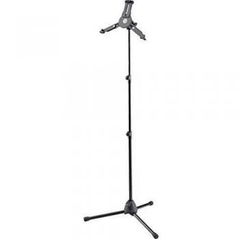 Support Pied KM 19793 Noir – 222 à 342 mm