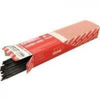 E7018 Low Hydrogen Welding Rods 4.0mm 5KG