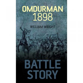 Battle Story: Omdurman 1898 by 
