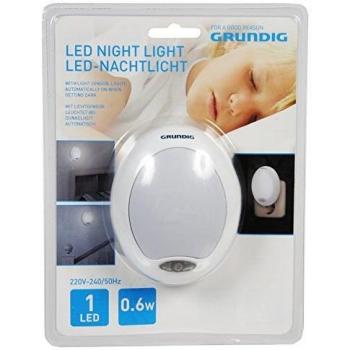 Grundig LED-Bewegungssensor Nachtlicht