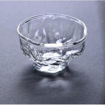 Tangpin Glas Teetasse für Teeliebhaber