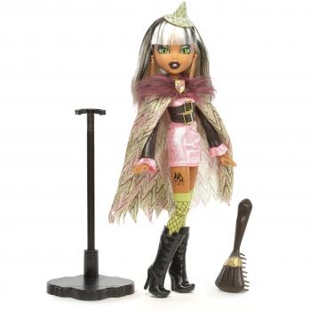 Bambola Bratzillaz Witch Sashabella