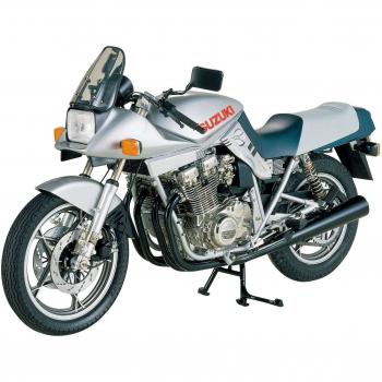 Tamiya 16 Motorfiets Serie 25 Suzuki GSX 1100S Katana 16025