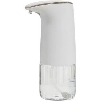 Automatic Touchless Soap Dispenser, 450Ml Refillable Foaming for Home