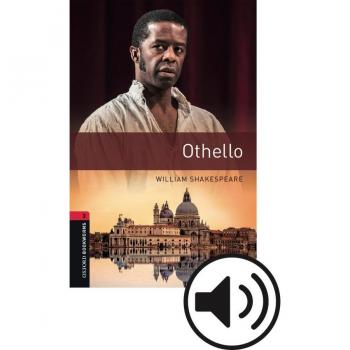 Oxford Bookworms 3. Othello MP3 Pack (Tapa blanda).