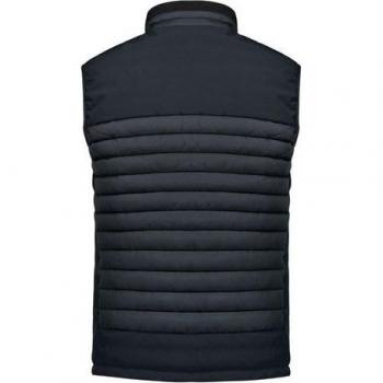 NO EXCESS Steppweste No Excess Bequeme Gepolsterte Weste – Ideal für den Winter (M)