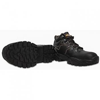 Cofra NT020-000.W44 RENO S3 SRC Schutzschuh Schwarz/Braun 44