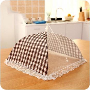 Anti Fly Meal Cover