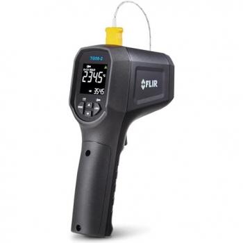FLIR Infrarot-Thermometer 30:1 für Temperaturen von -30 bis 1300 °C