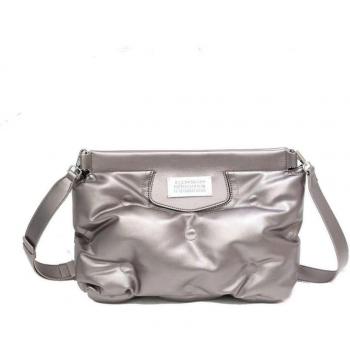 Women's Large Capacity Autumn Winter Cotton Down Bag
