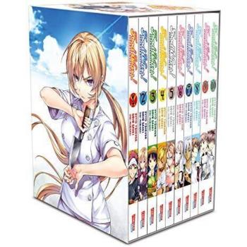 Food Wars