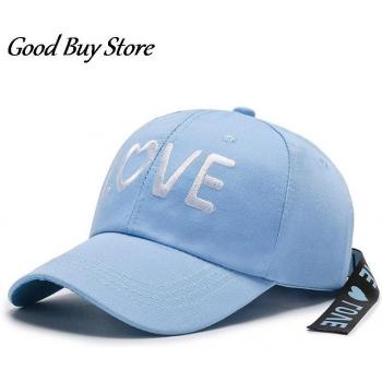 Gorro Love Hip Hop Béisbol