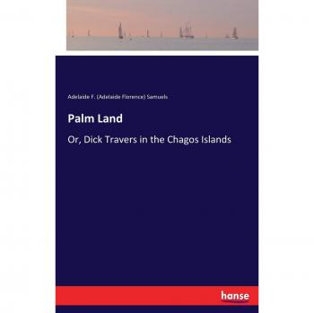 Palm Land: Or, Dick Travers in the Chagos Islands