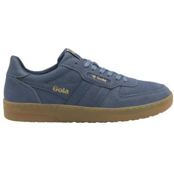 Gola Hawk Suede Street 86