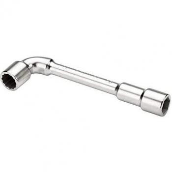 Klé à pipe débouchée Stanley 6x12 pans 20 mm