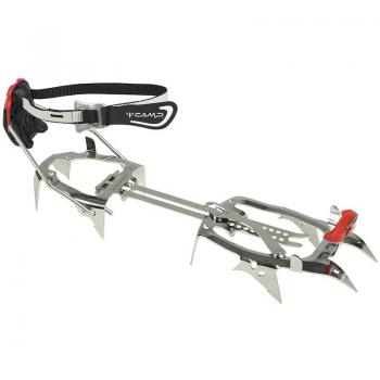 Crampons Camp Skimo Pure Nanotech