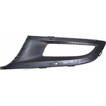 Car Styling Lower Grill for VW POLO