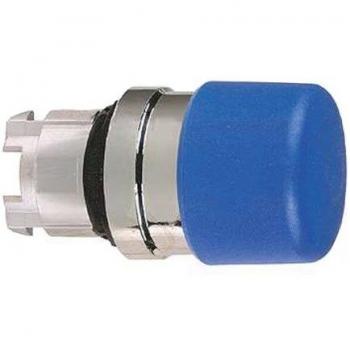 Blu 30mm Schermo Momento Schneider Electric Pulsante Interruttore