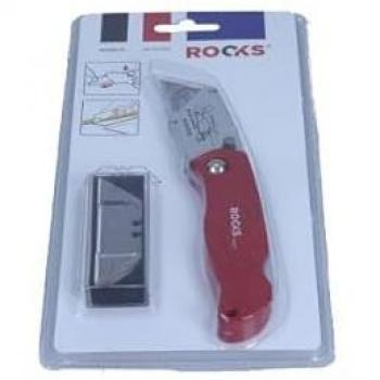 Lâmina Flexível Rooks OK-06.0101