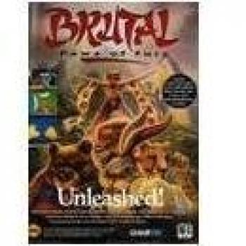 Brutalité Pattes Fury – Megadrive