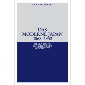 Vitalsource Technologies, Inc. Das Moderne Japan 1868-1952