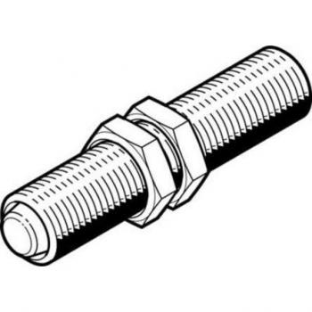 Festo 1.2mm Stroke Shock Absorber