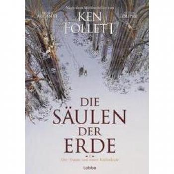 Die SÃ¤ulen der Erde