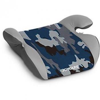 Joycare JC‑1241 Scatti Auto Alzatina Grigia