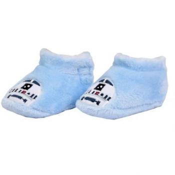 Pieds de Petite Star Wars – Chaussure Licence