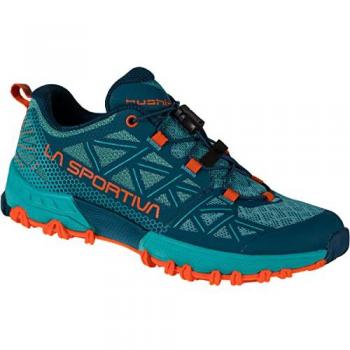 La Sportiva Bushido II Youth Trail Running Shoes