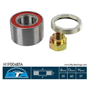 KRAFT Juego de cojinete de rueda 4103020