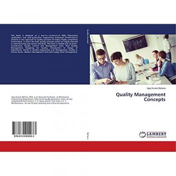 Quality Management Concepts